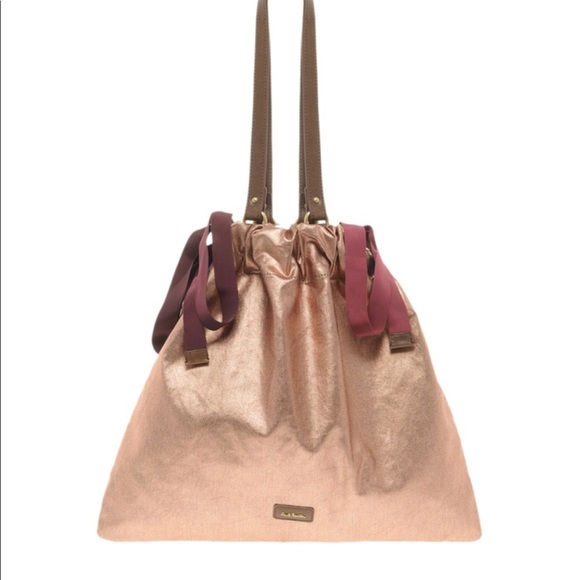 Paul Smith Josephine coated canvas bag - Picture 6 of 6